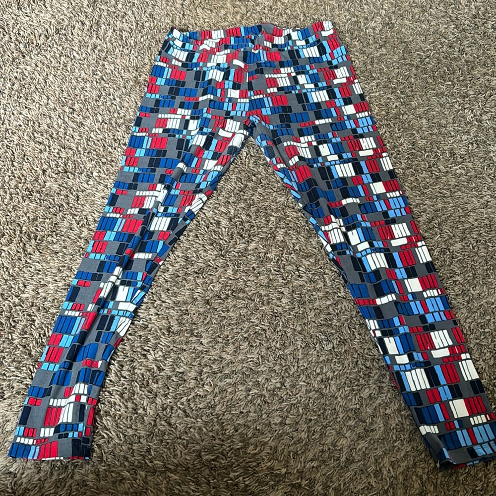 LuLaRoe leggings